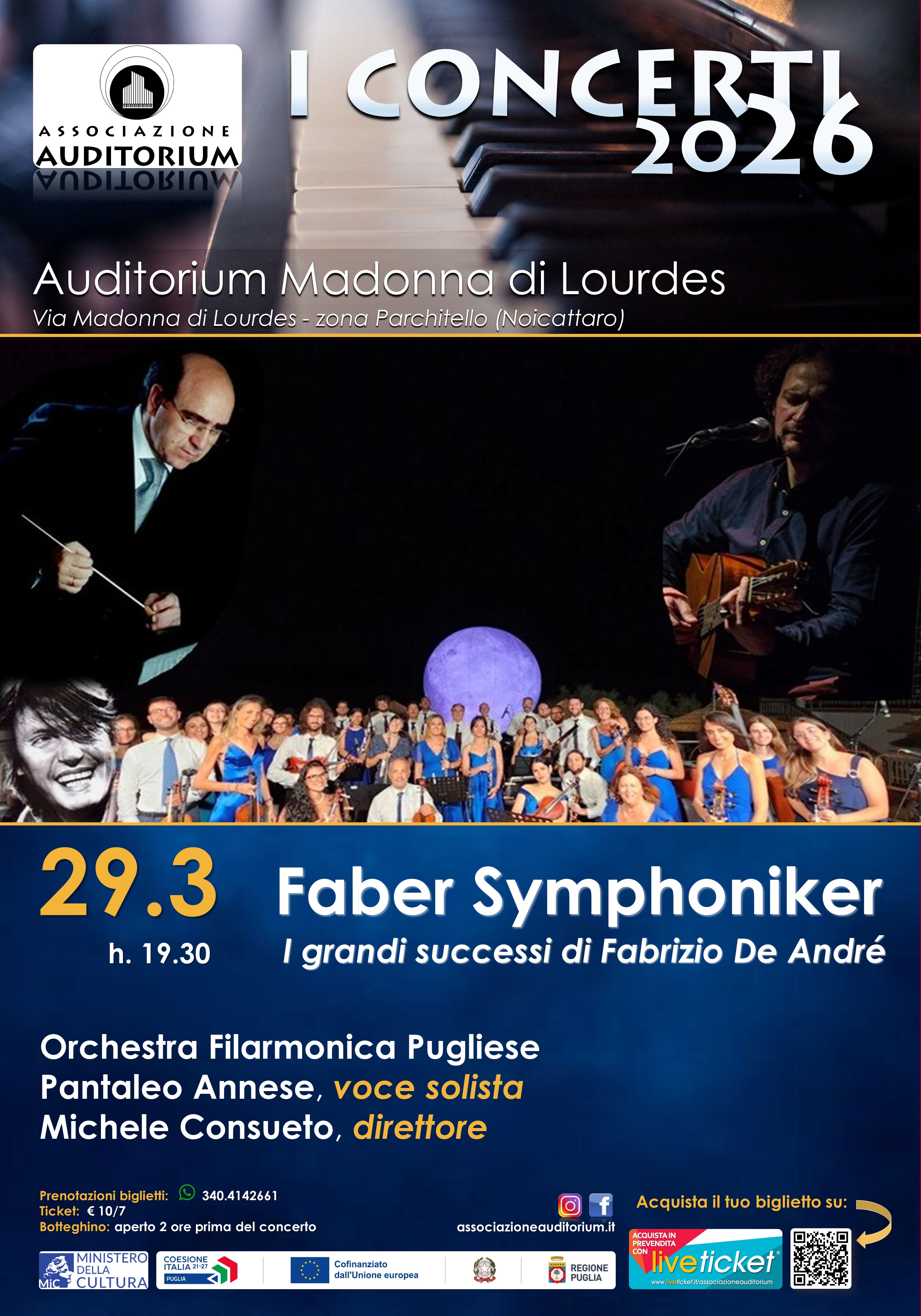 Faber Symphoniker