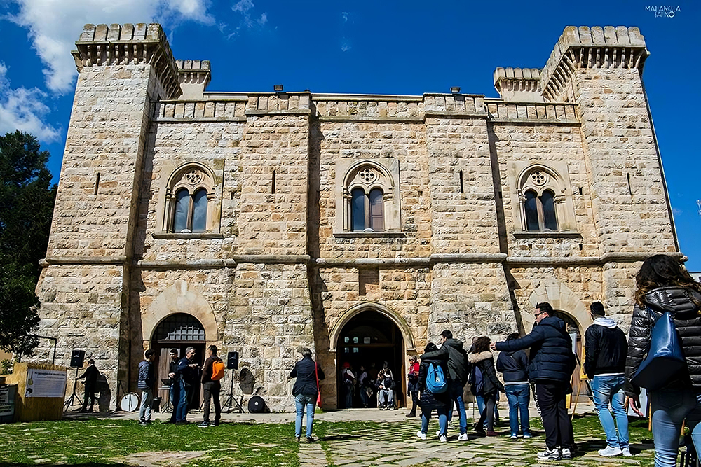 Pasquetta&Zampina 2026