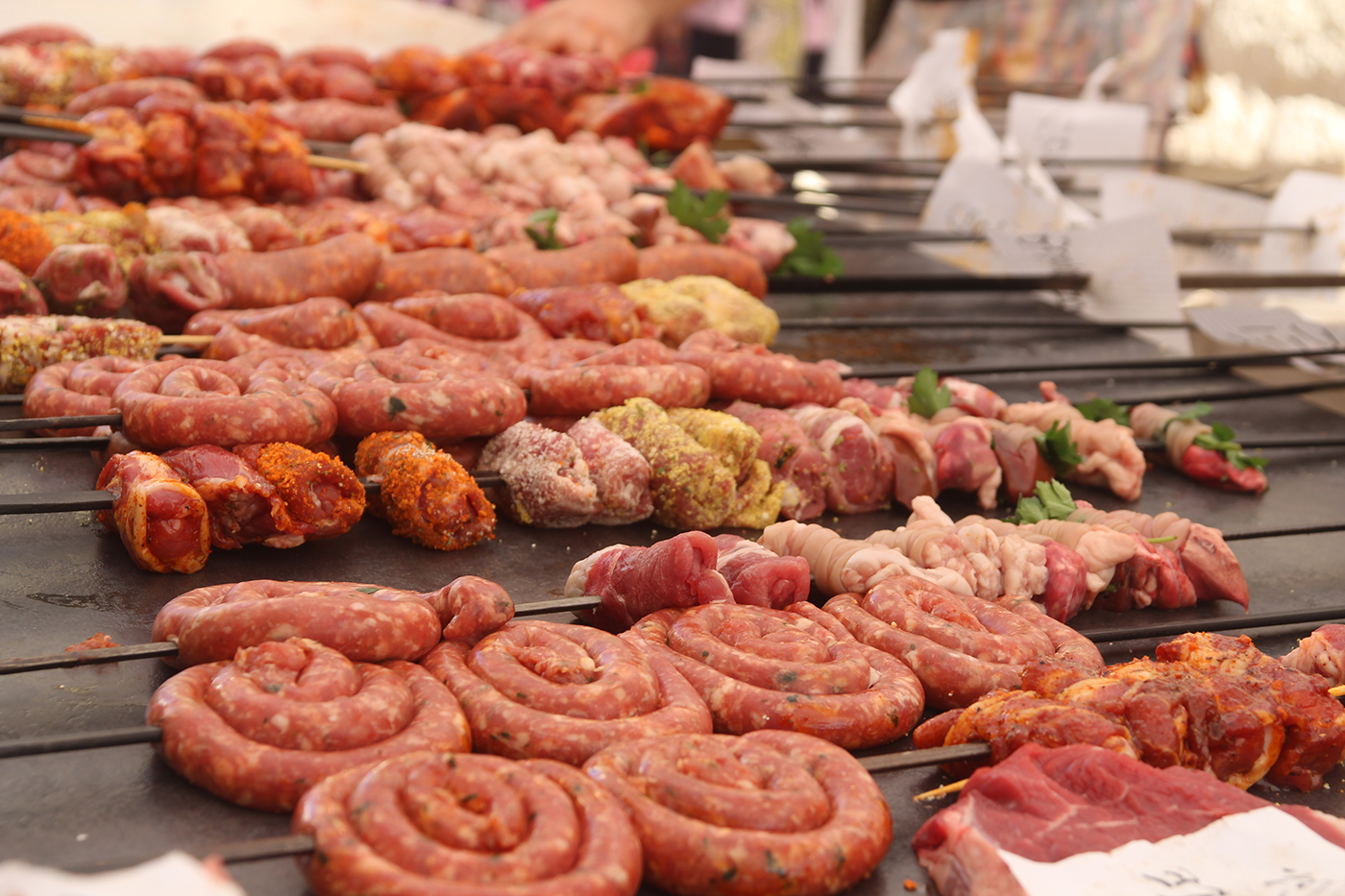 Pasquetta&amp;Zampina 2026