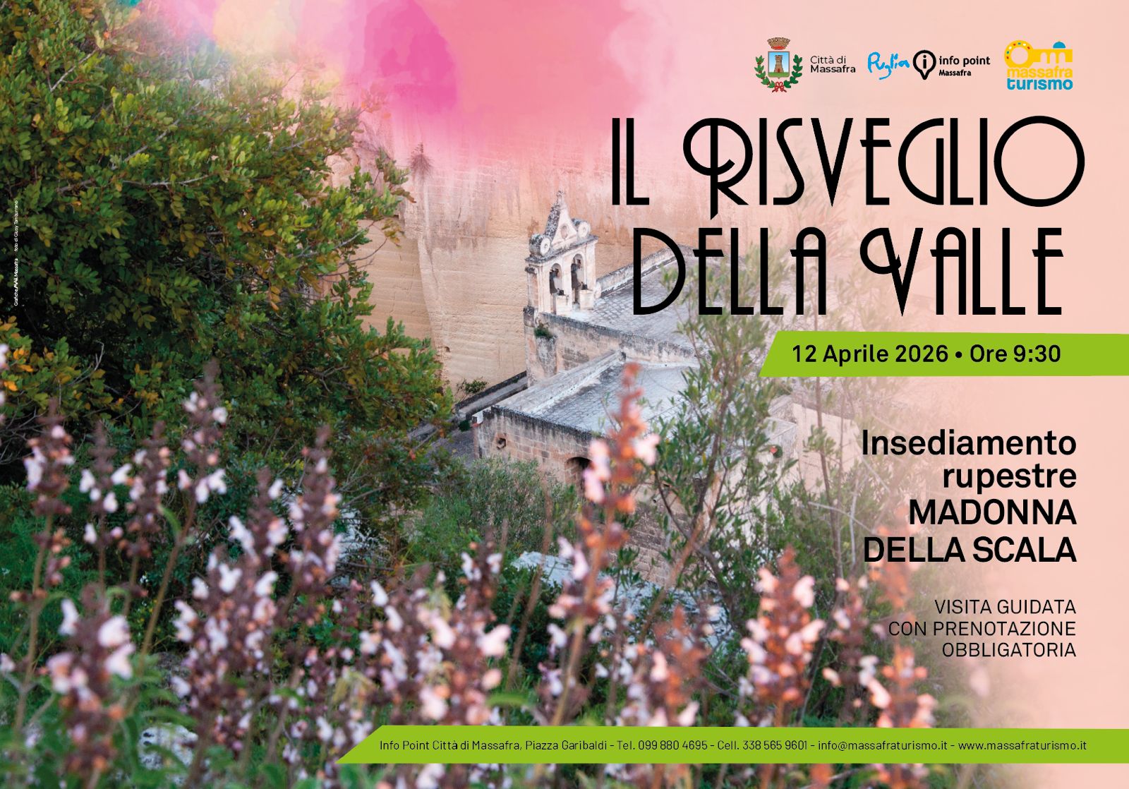 Il Risveglio della Valle