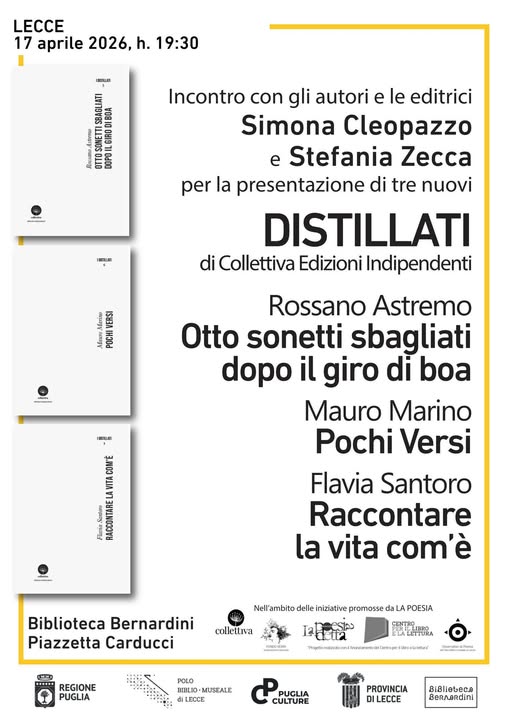 I distillati