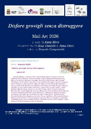 Mail Art 2026