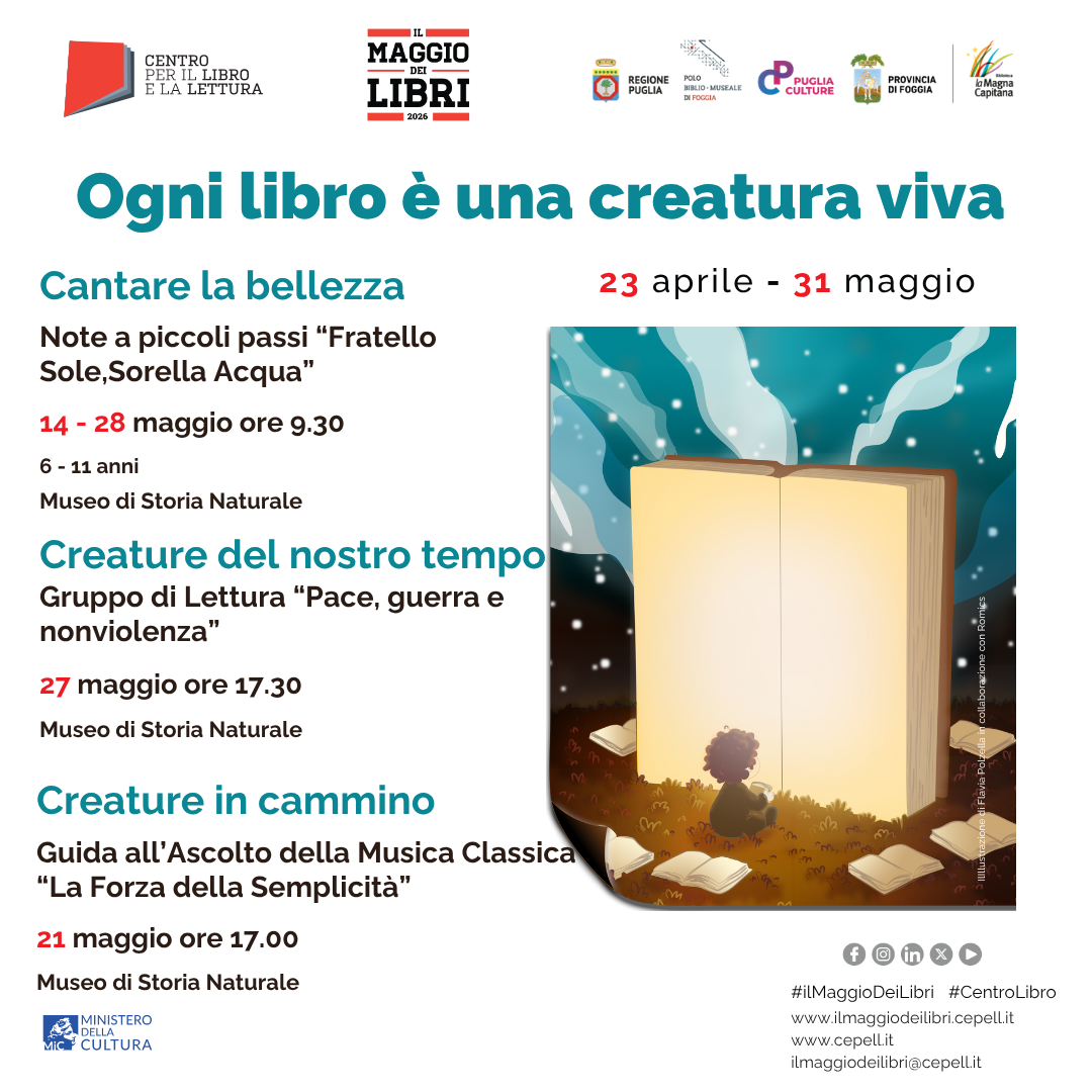 La Forza della Semplicità