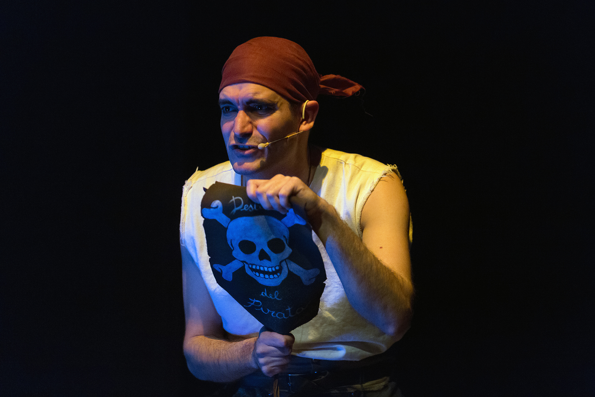 Giacomo Sparviero: il destino di un pirata - FRATELLI DI TAGLIA