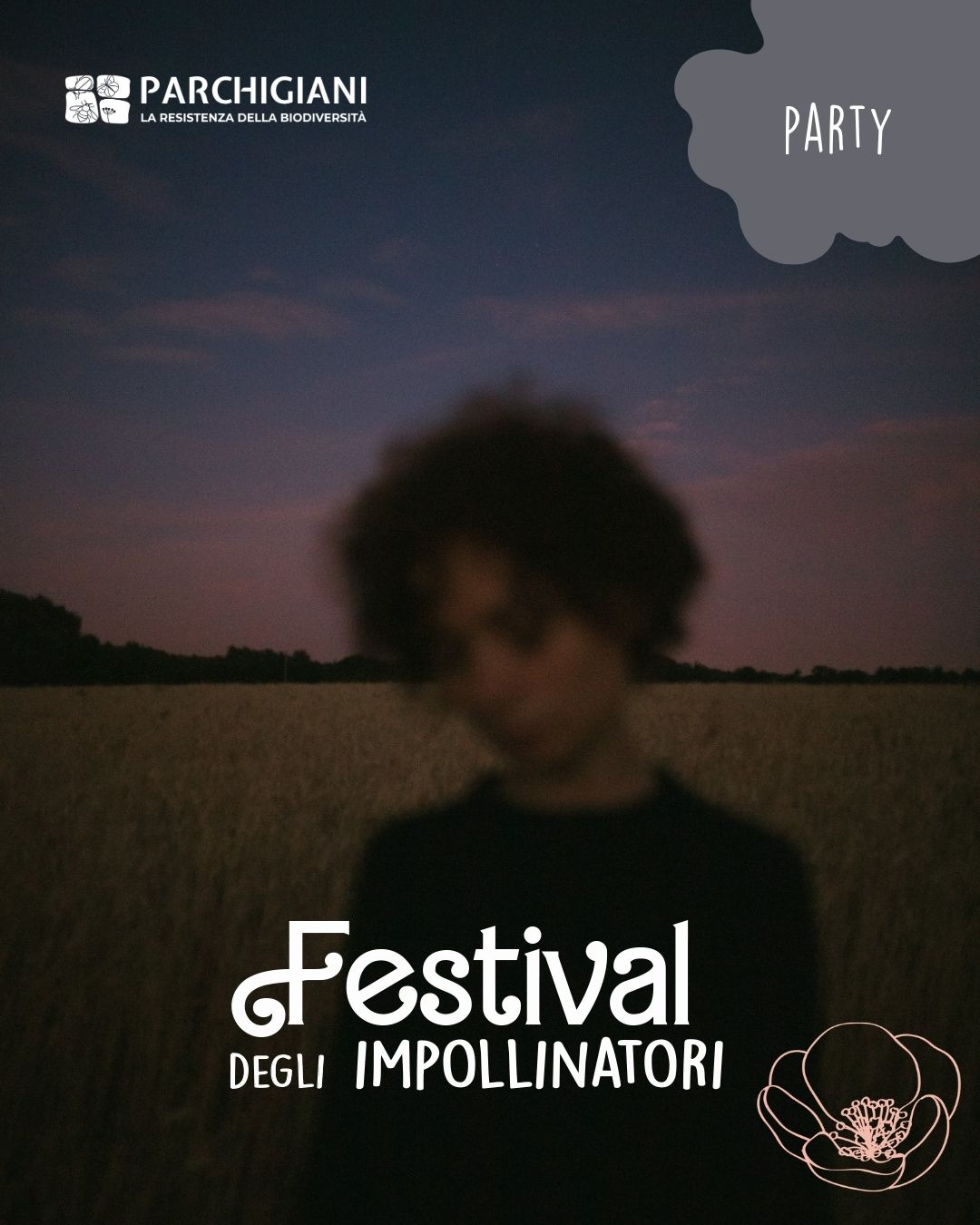 Festival degli Impollinatori