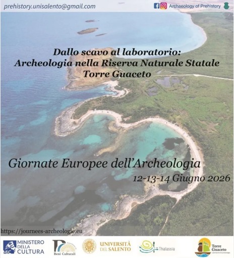 ARCHEOWALKING A TORRE GUACETO