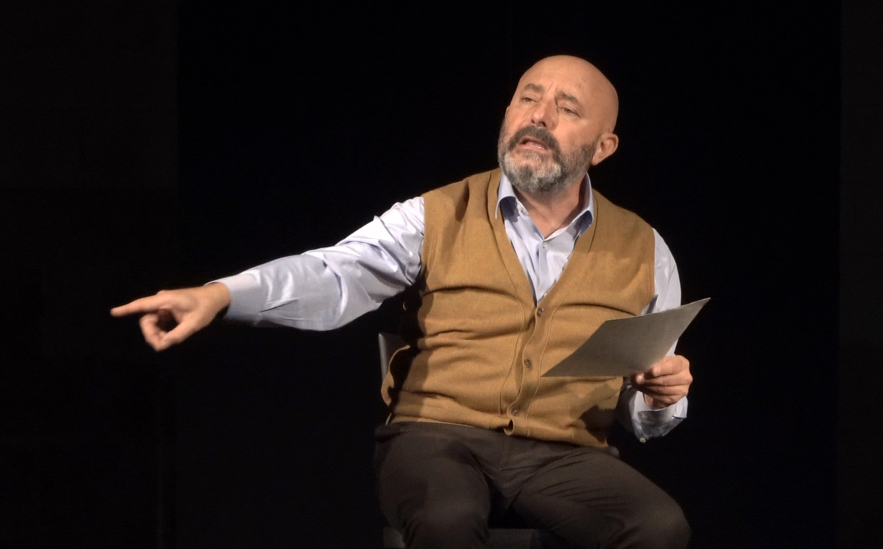 I RACCONTI DELLE VENTI