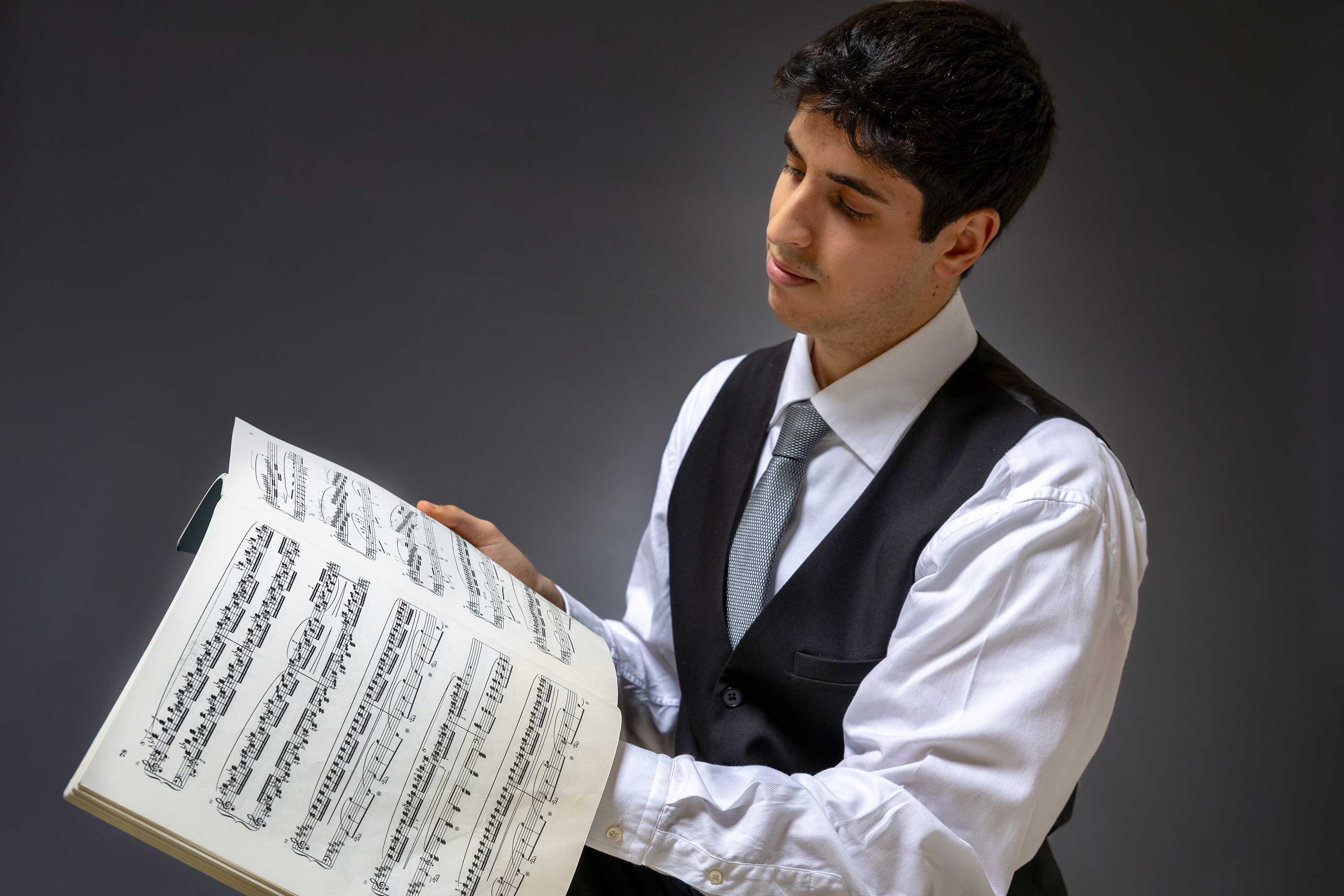Chopiniana: omaggio al poeta del pianoforte