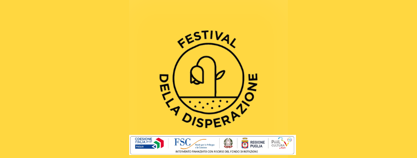 Festival della Disperazione