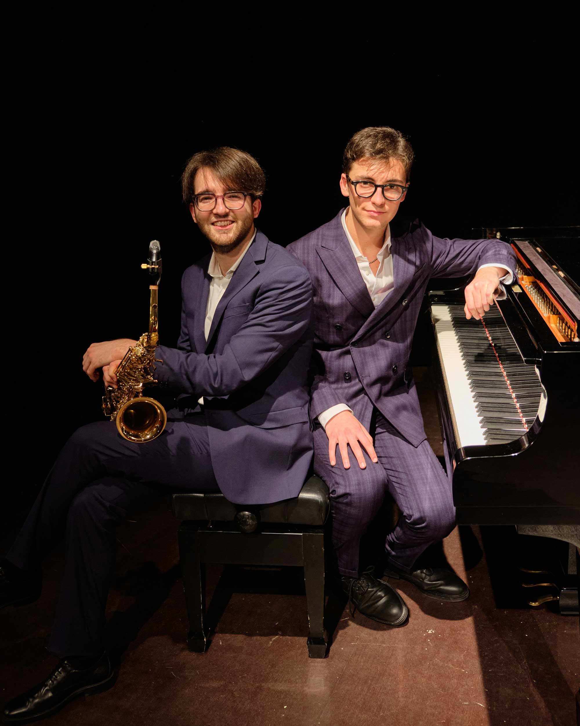 Duo Aequoreo: "Musica tra i Pirenei"