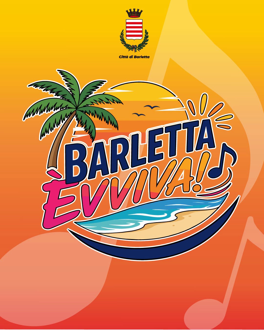 "ESTATE E'VVIVA"