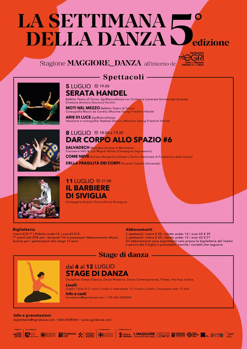 DELLA FRAGILITA' DEI CORPI - laboratorio