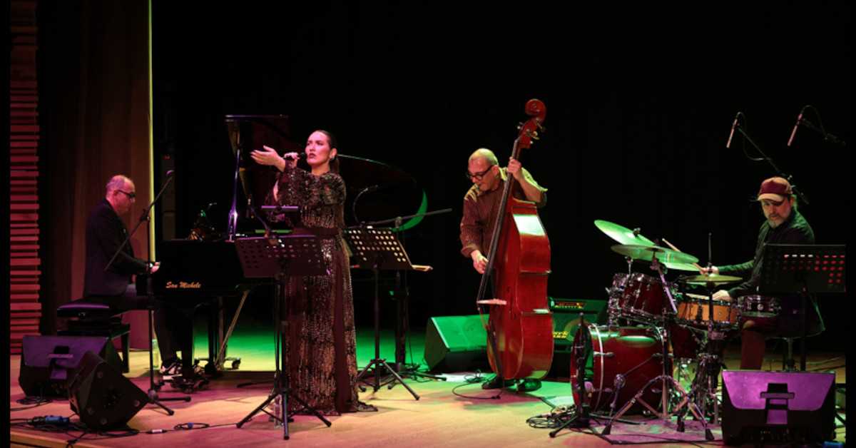 CINEMA MUTO & LIVE MUSIC 2026 - FABER CASTEL
