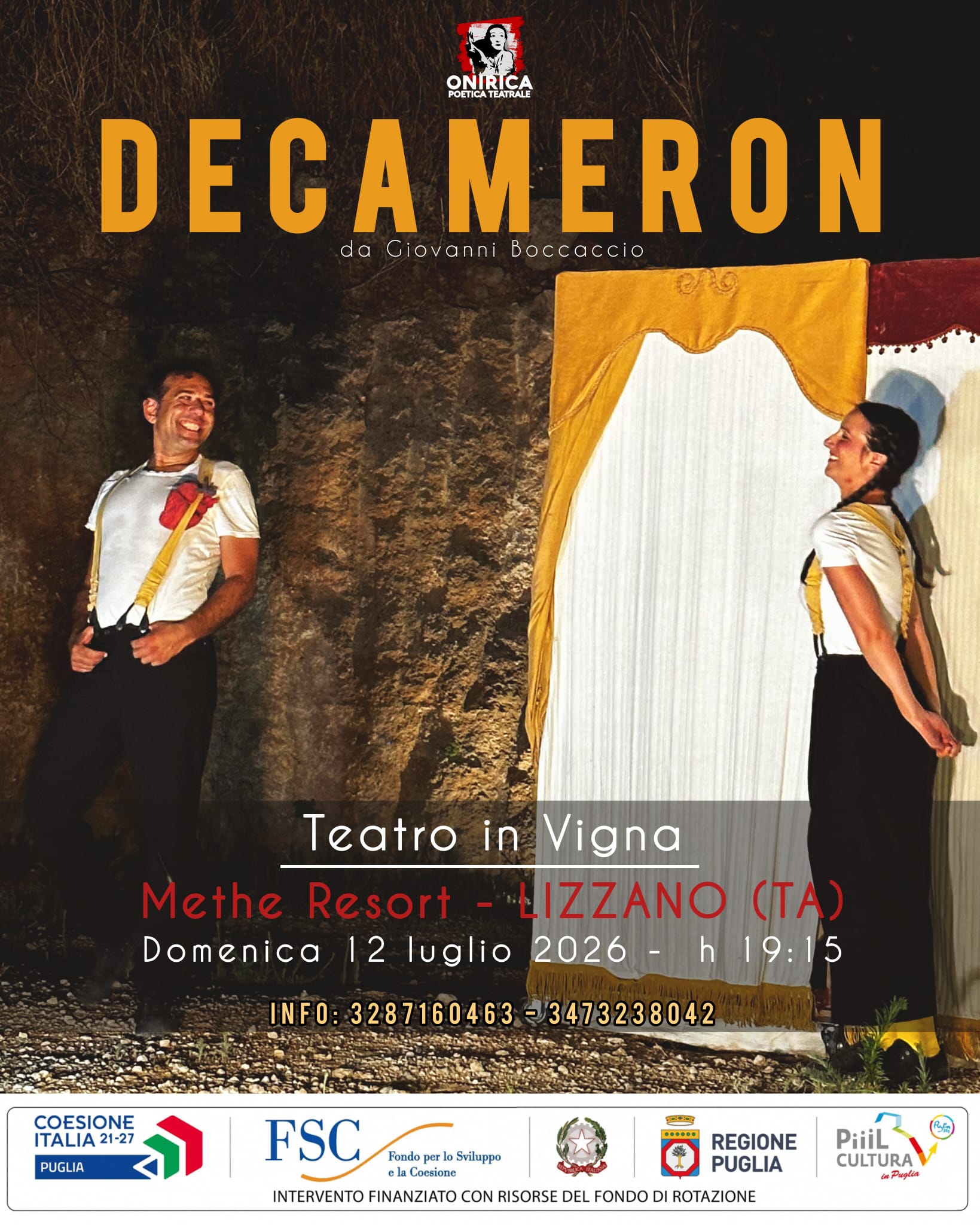 Decameron