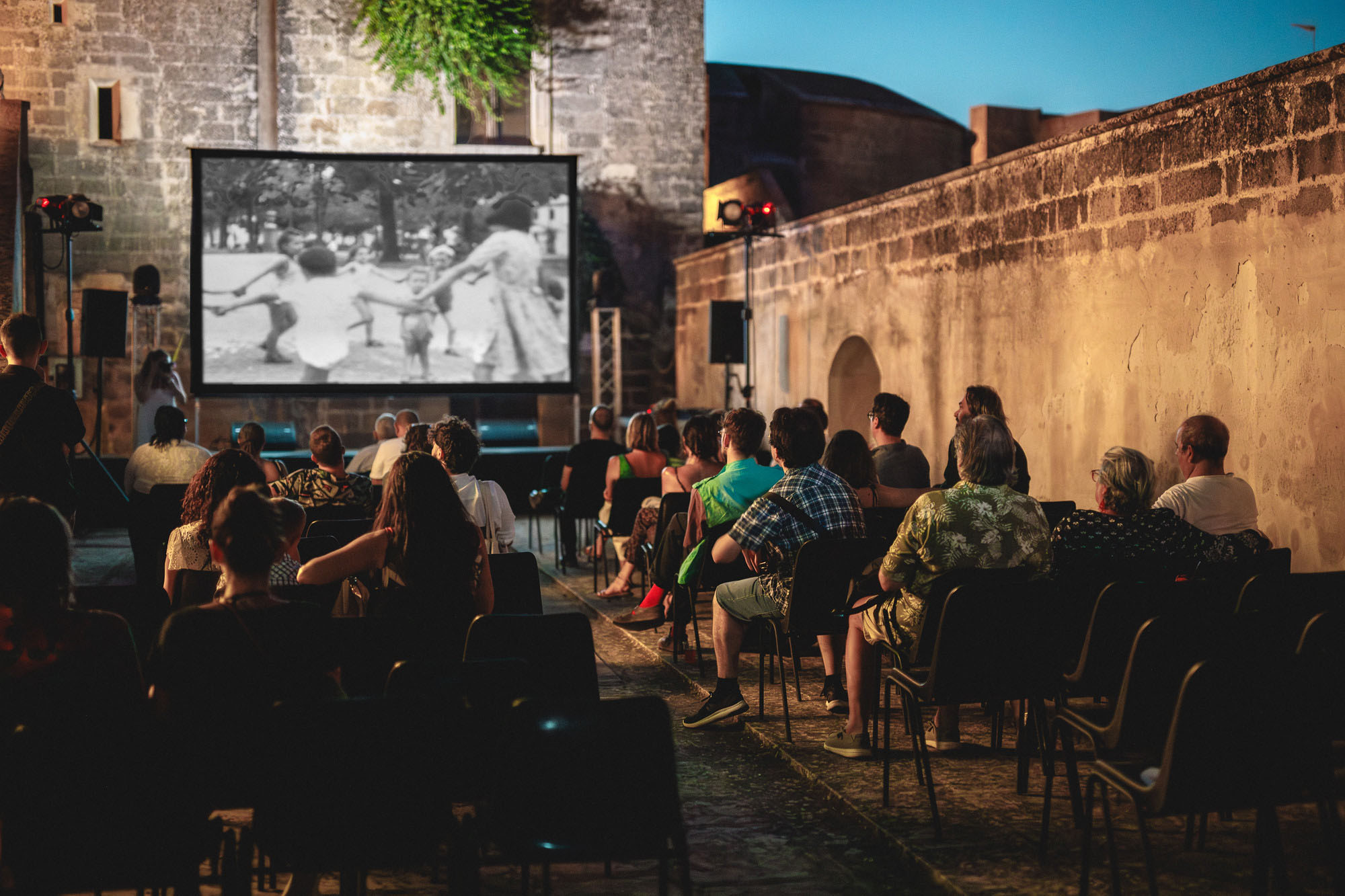 Festa di Cinema del reale e dell'irreale 2026 - 23^ Edizione