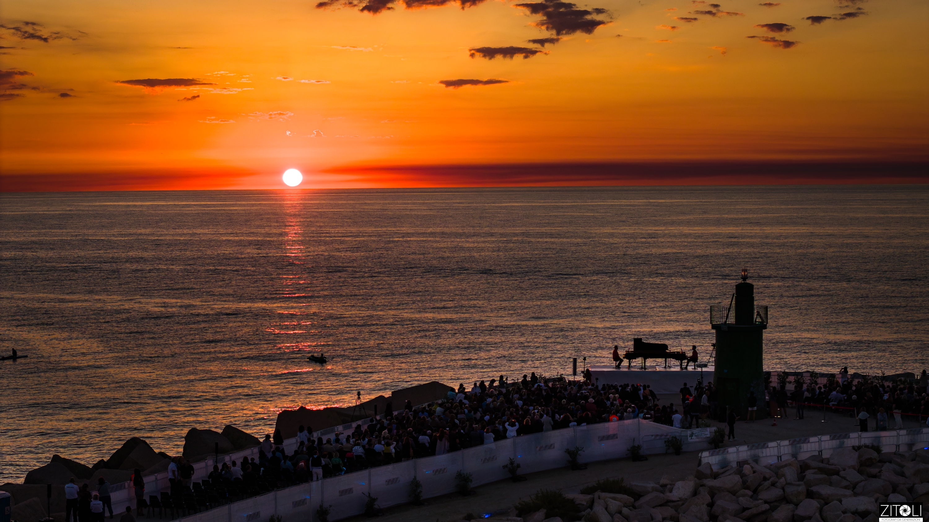 Nessun Dorma 2026: l'alba di Trani si accende d'oro e di musica per la 4^ Edizione