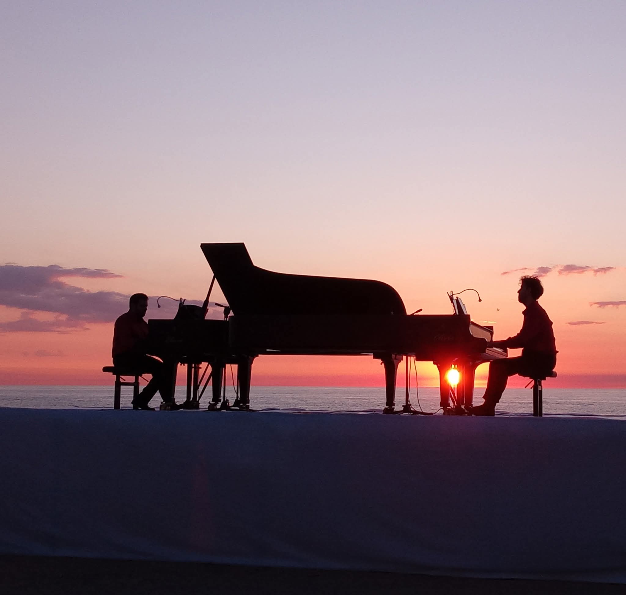 Nessun Dorma 2026: l'alba di Trani si accende d'oro e di musica per la 4^ Edizione