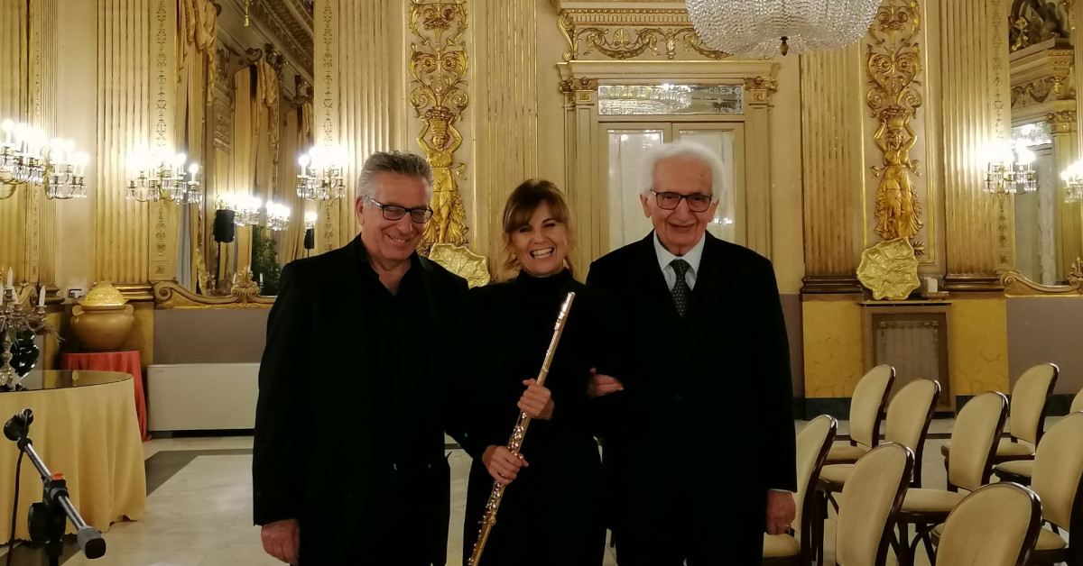 SOGNI E VISIONI DELLA MUSICA PER FILM