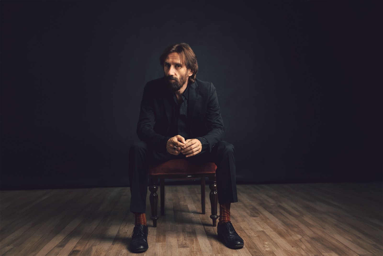 MUSICA E PAROLE - Cristiano Godano