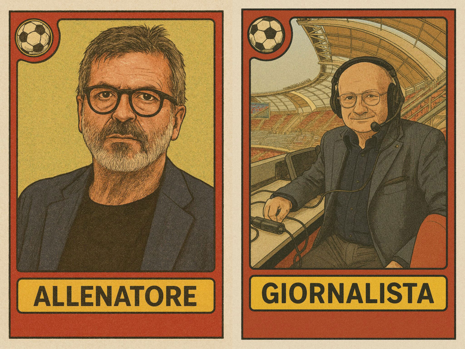 FIGURINE, FIGURACCE E FIGURE RETORICHE