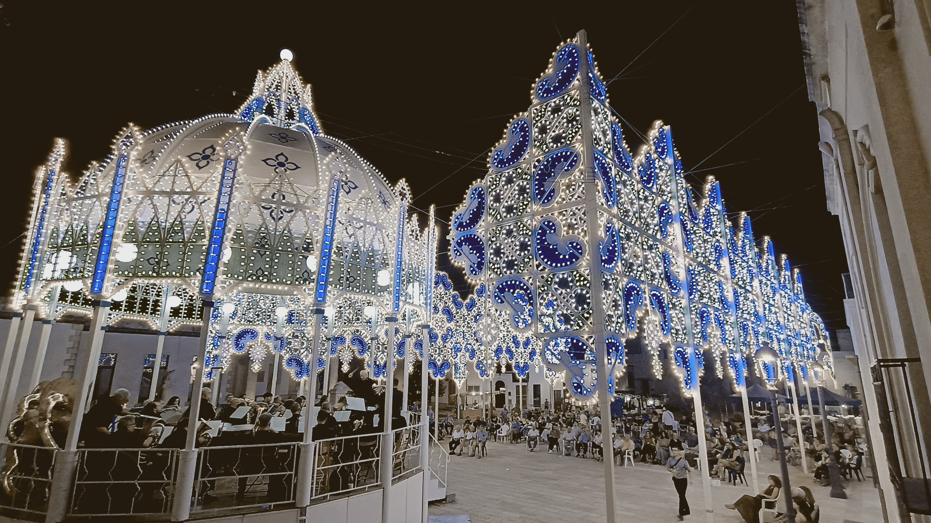 FESTA PATRONALE DI SAN CRISTOFORO MARTIRE