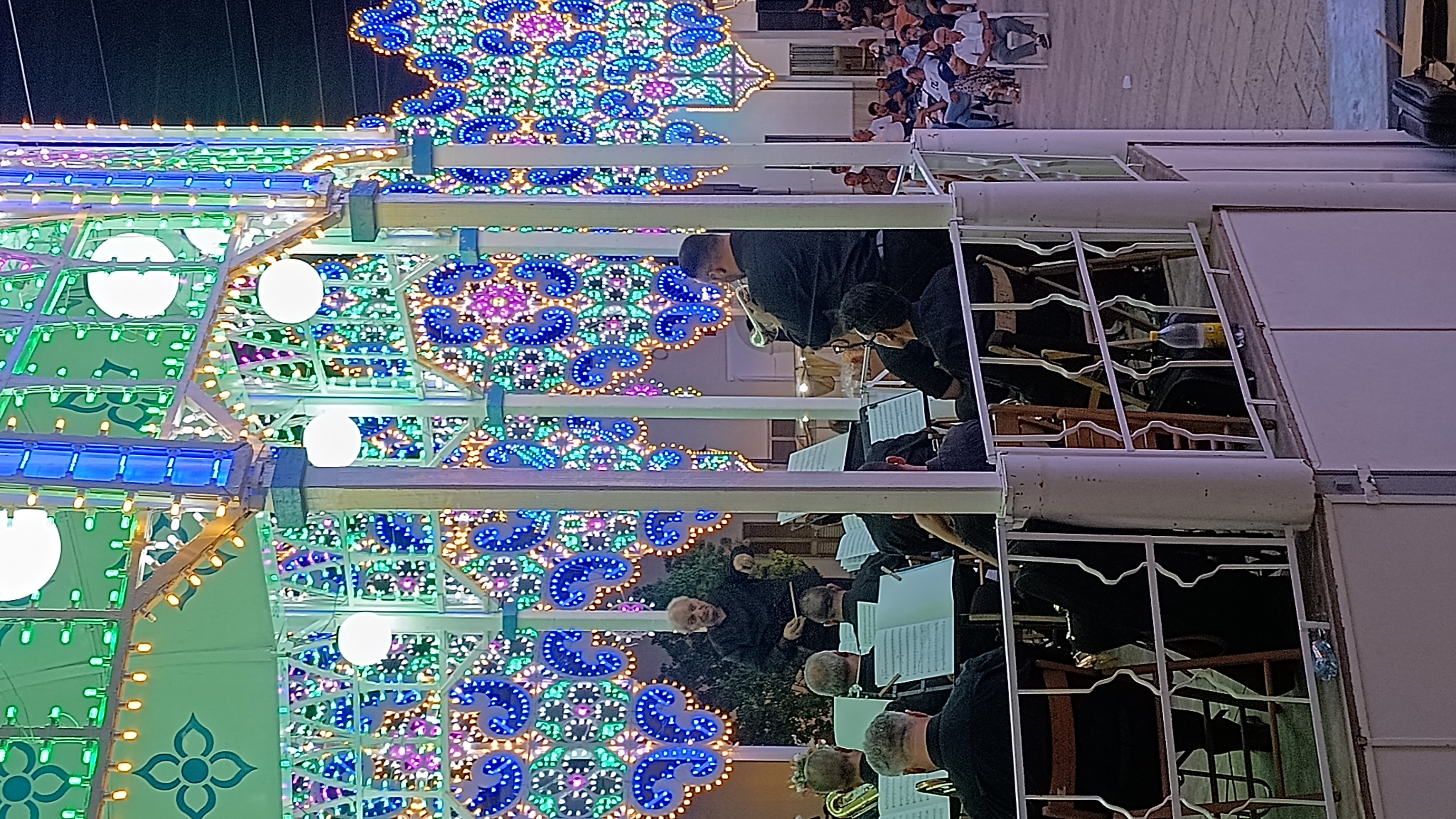 FESTA PATRONALE DI SAN CRISTOFORO MARTIRE