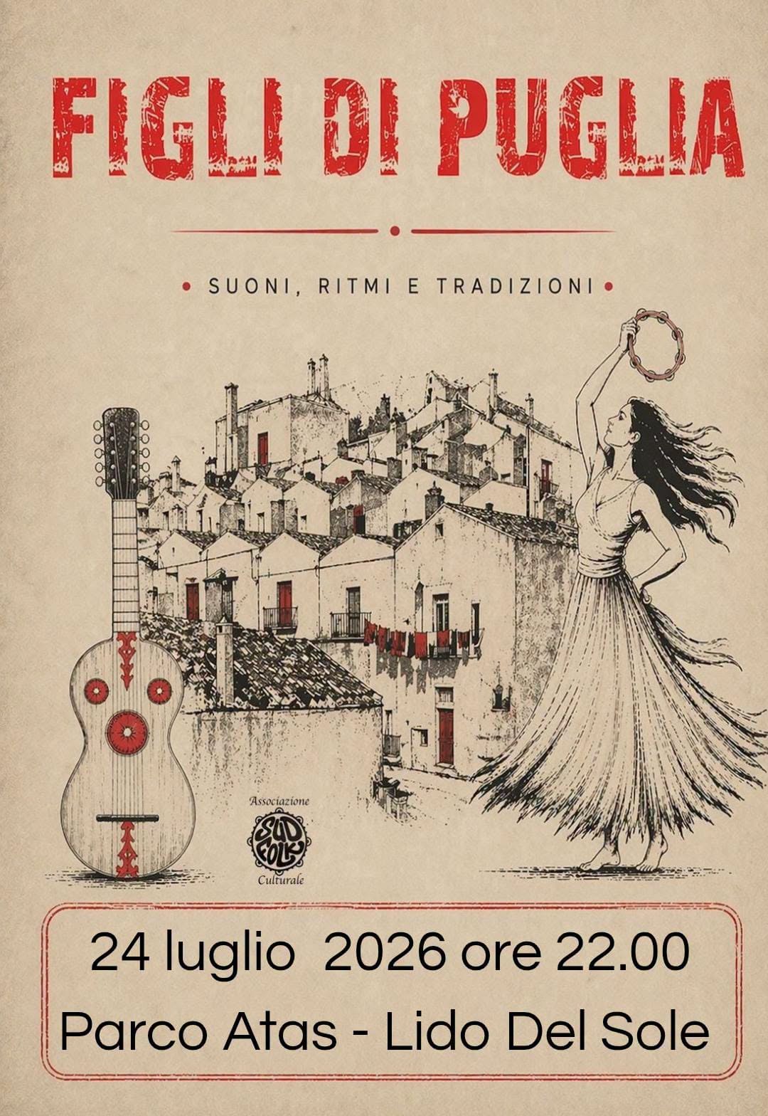 Figli di Puglia