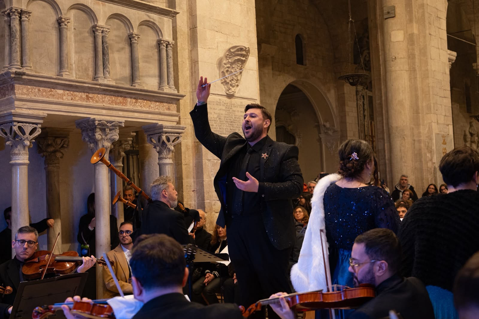 Notte d'Opera