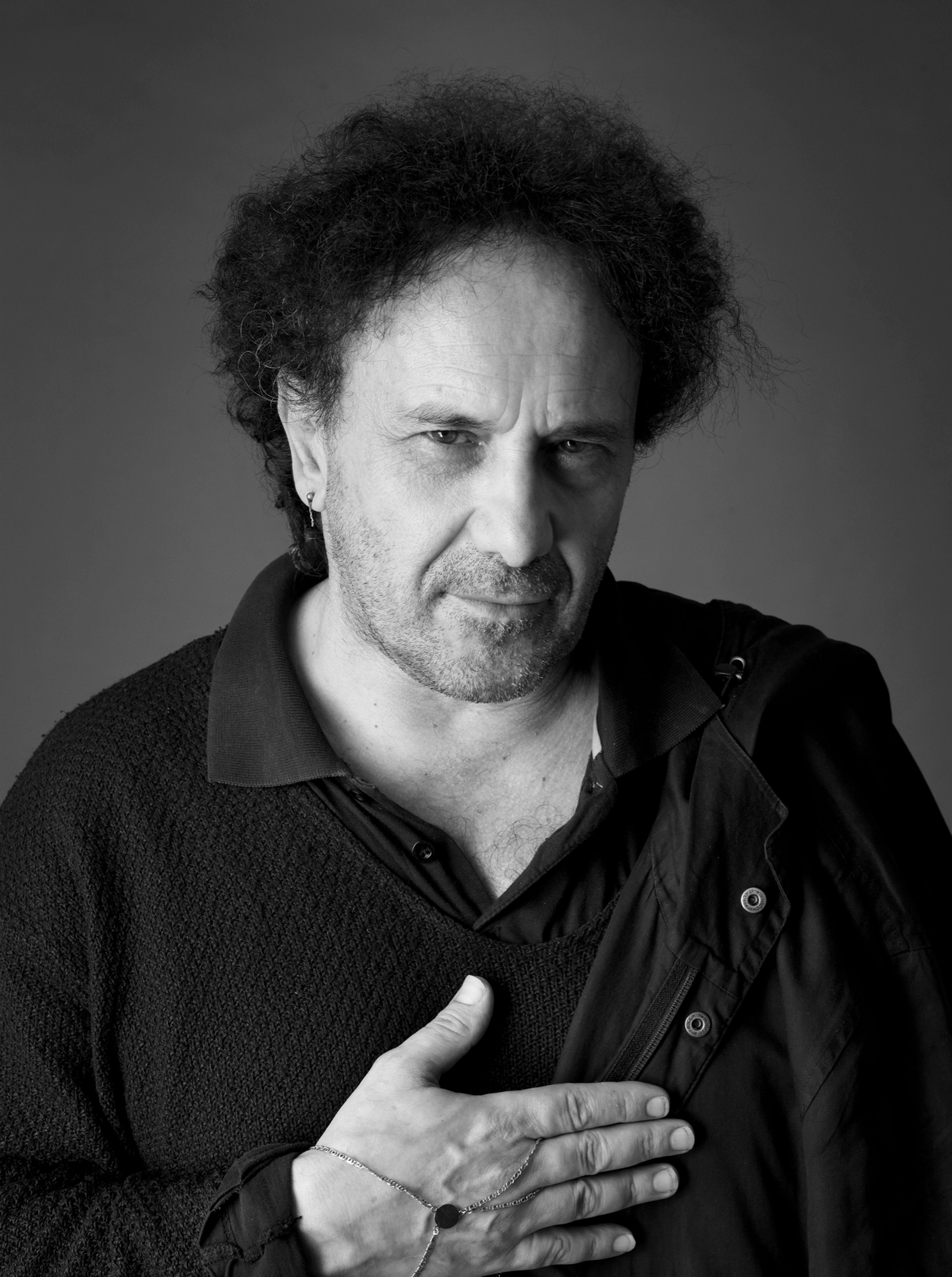 WORD SOUND & MOVIES - Concerto e film con il Maestro Enzo Avitabile