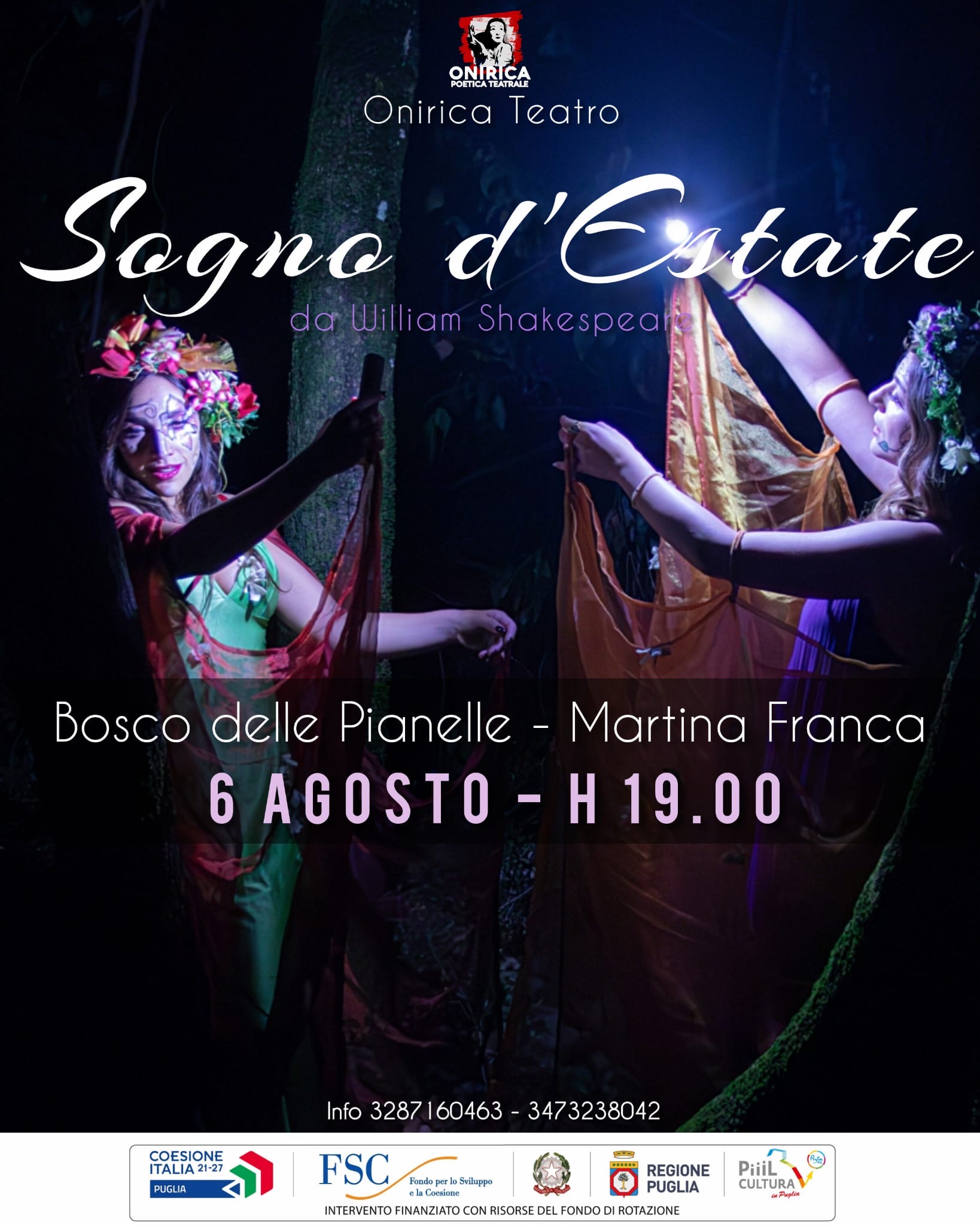 Sogno d'estate