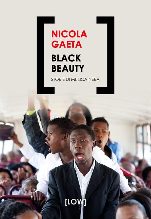 WORD SOUND & MOVIES - Black Beauty, in omaggio a Miles Davis