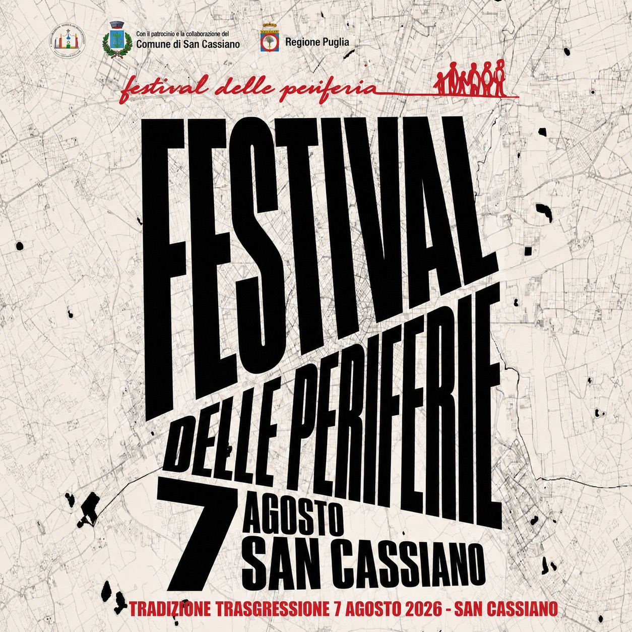 FESTIVAL DELLE PERIFERIE