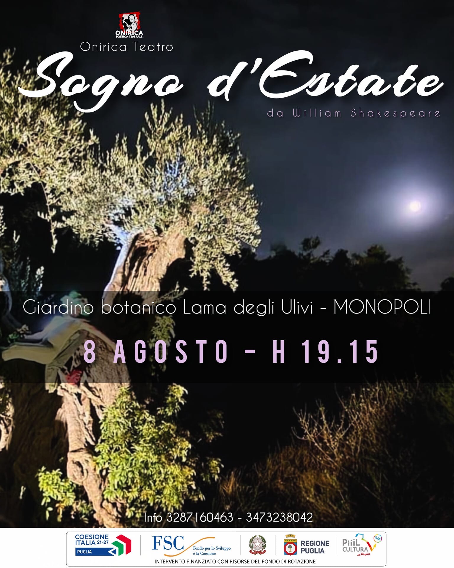 Sogno d'estate