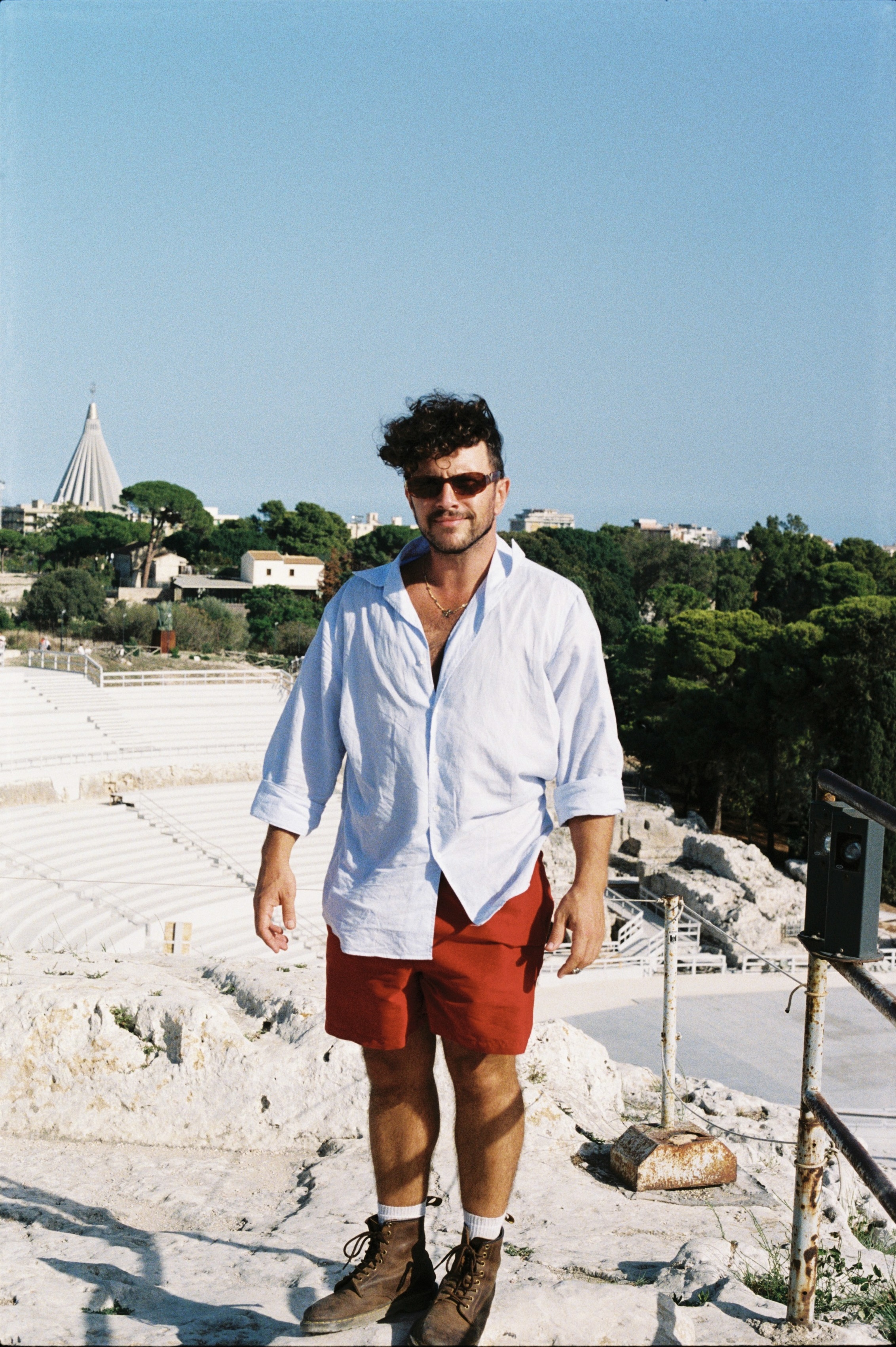 MARCO CASTELLO / JALEN NGONDA / MIND ENTERPRISES al Locus