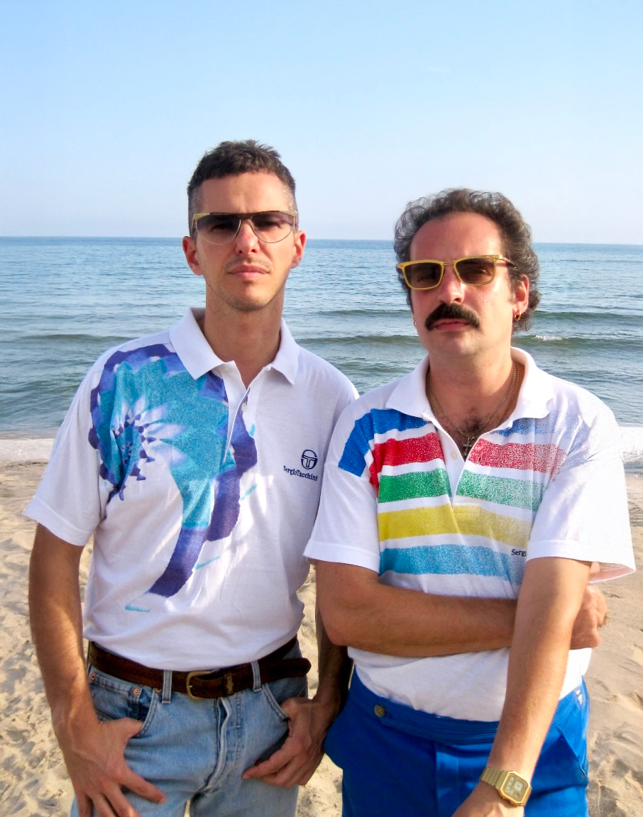 MARCO CASTELLO / JALEN NGONDA / MIND ENTERPRISES al Locus