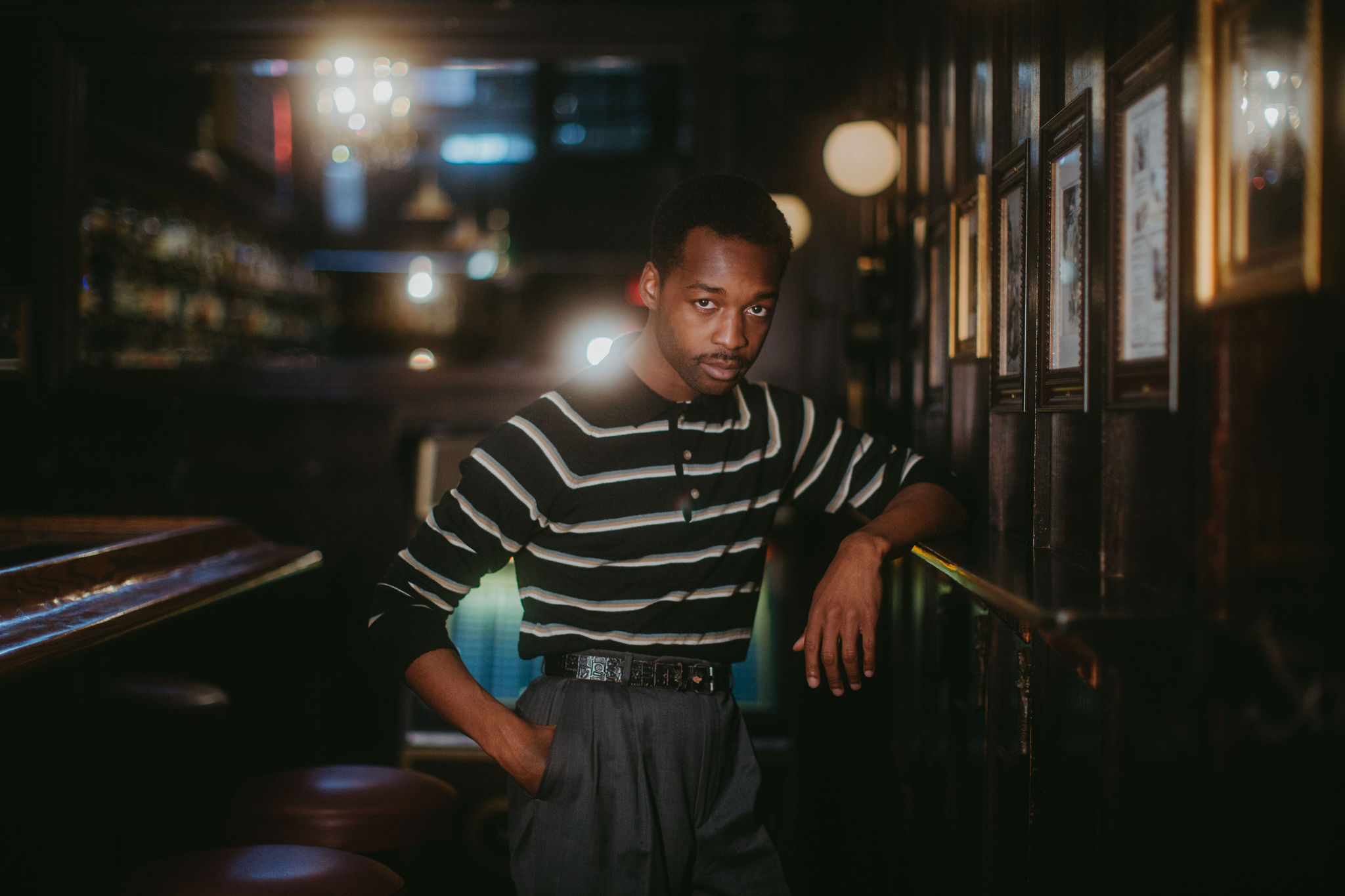 MARCO CASTELLO / JALEN NGONDA / MIND ENTERPRISES al Locus
