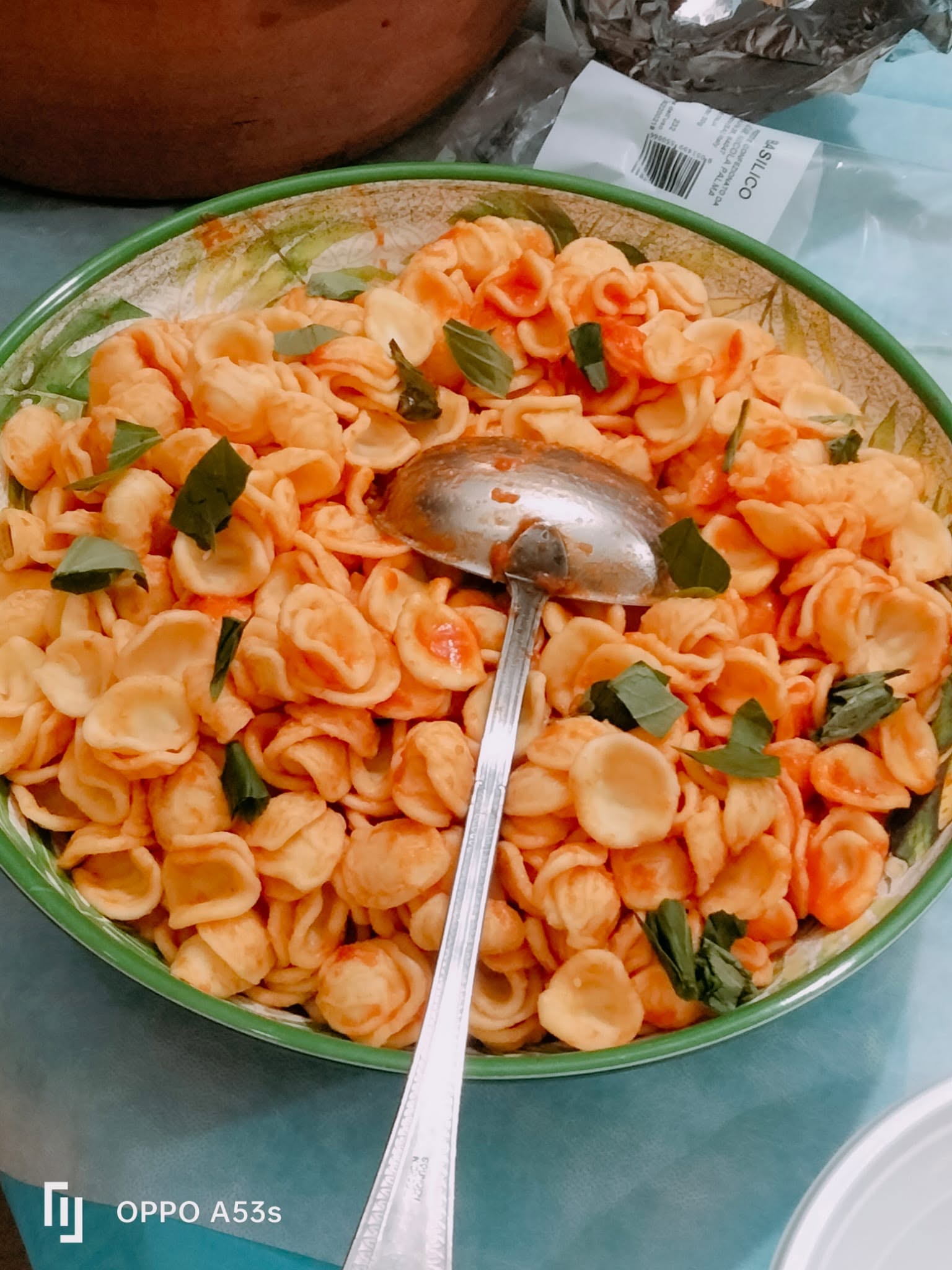 Orecchiette per tutti