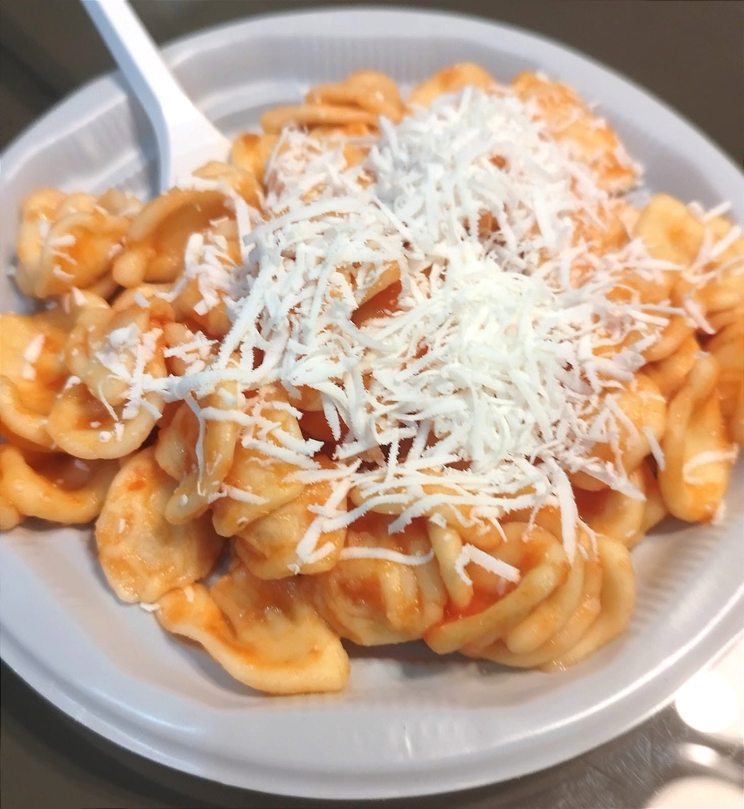 Orecchiette per tutti