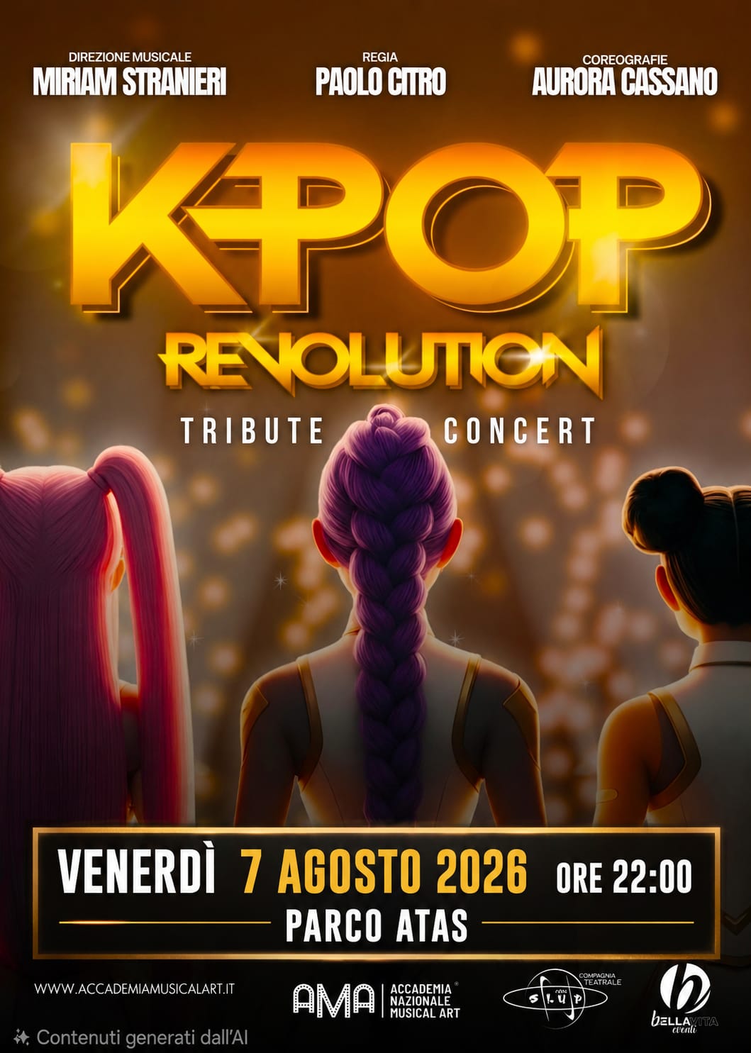 Kpop Revolution