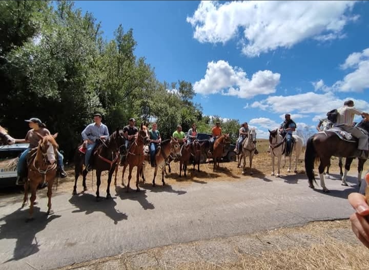 Pellegrinaggio a San Vito