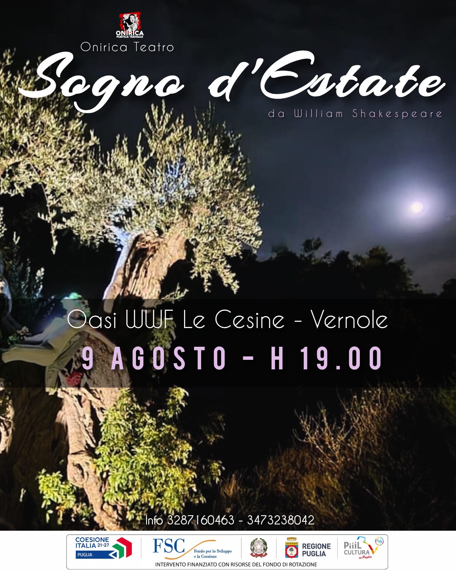 Sogno d'estate