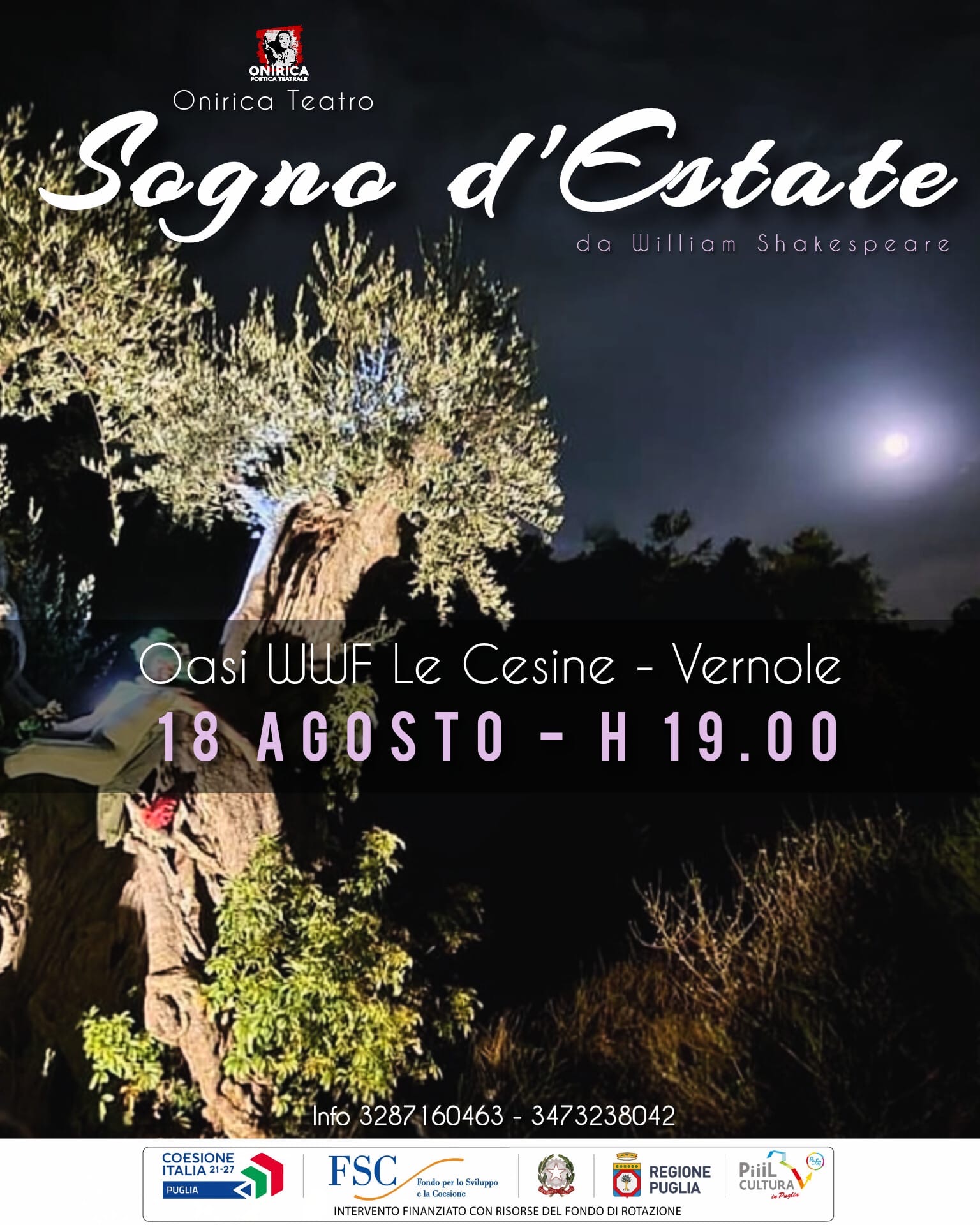 Sogno d'estate