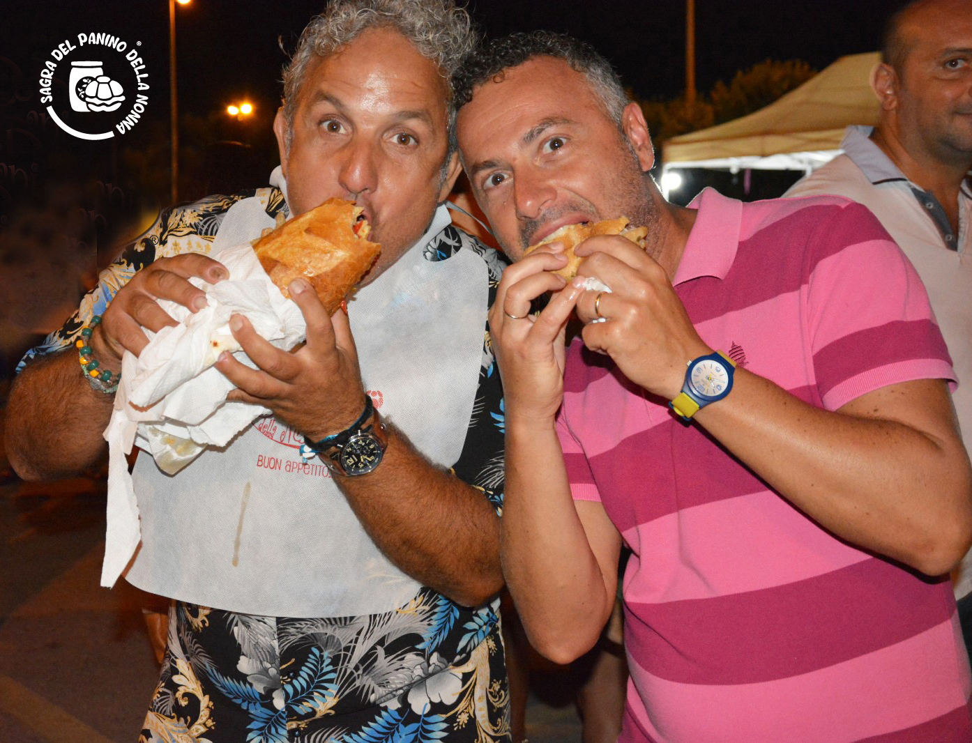 Sagra del Panino della Nonna 2026 - 29^ Edizione
