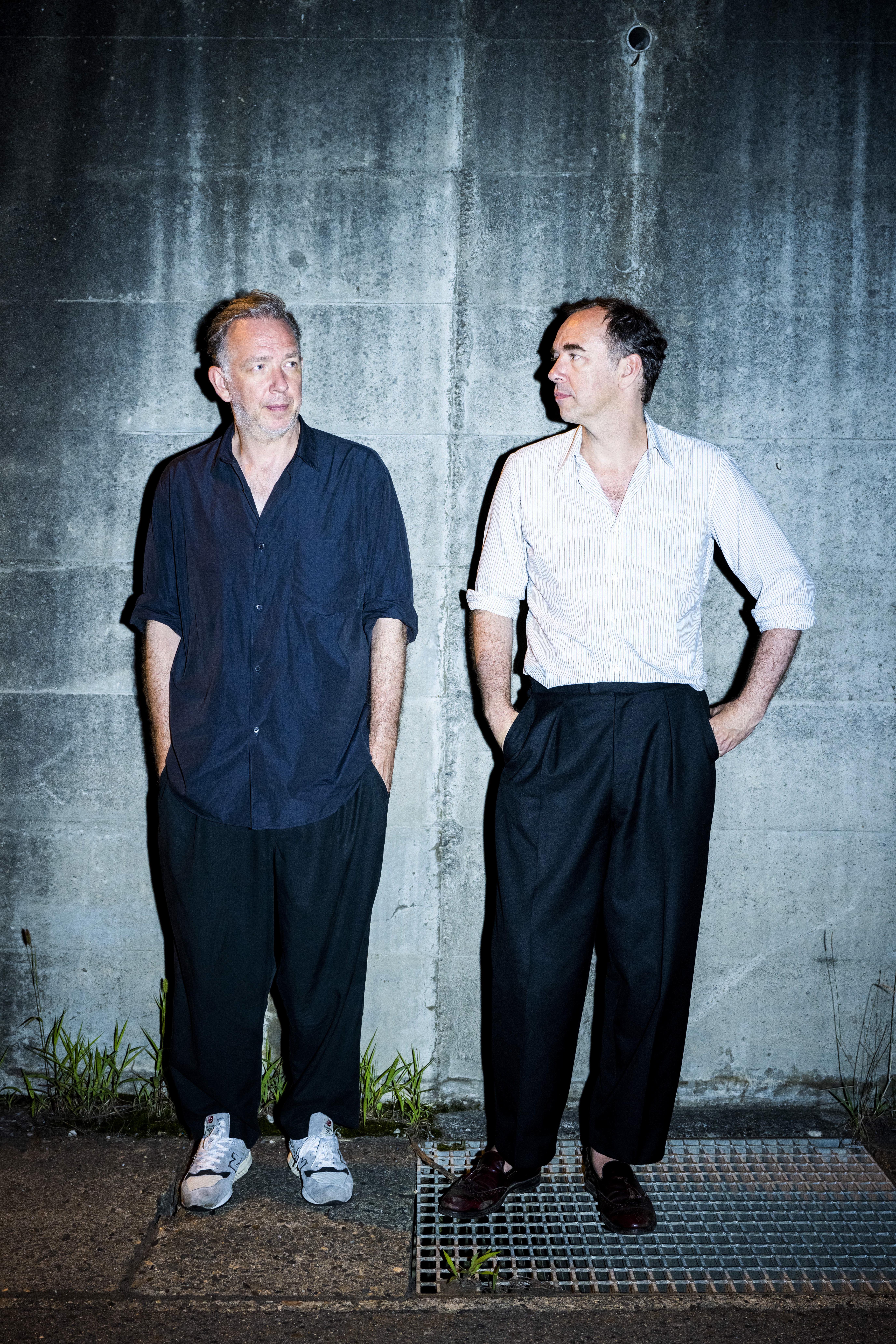 2MANYDJS (DJ SET) / SEBASTIEN TELLIER  IL EST VILAINE (DJ SET) / GAIA ROLLO al Locus