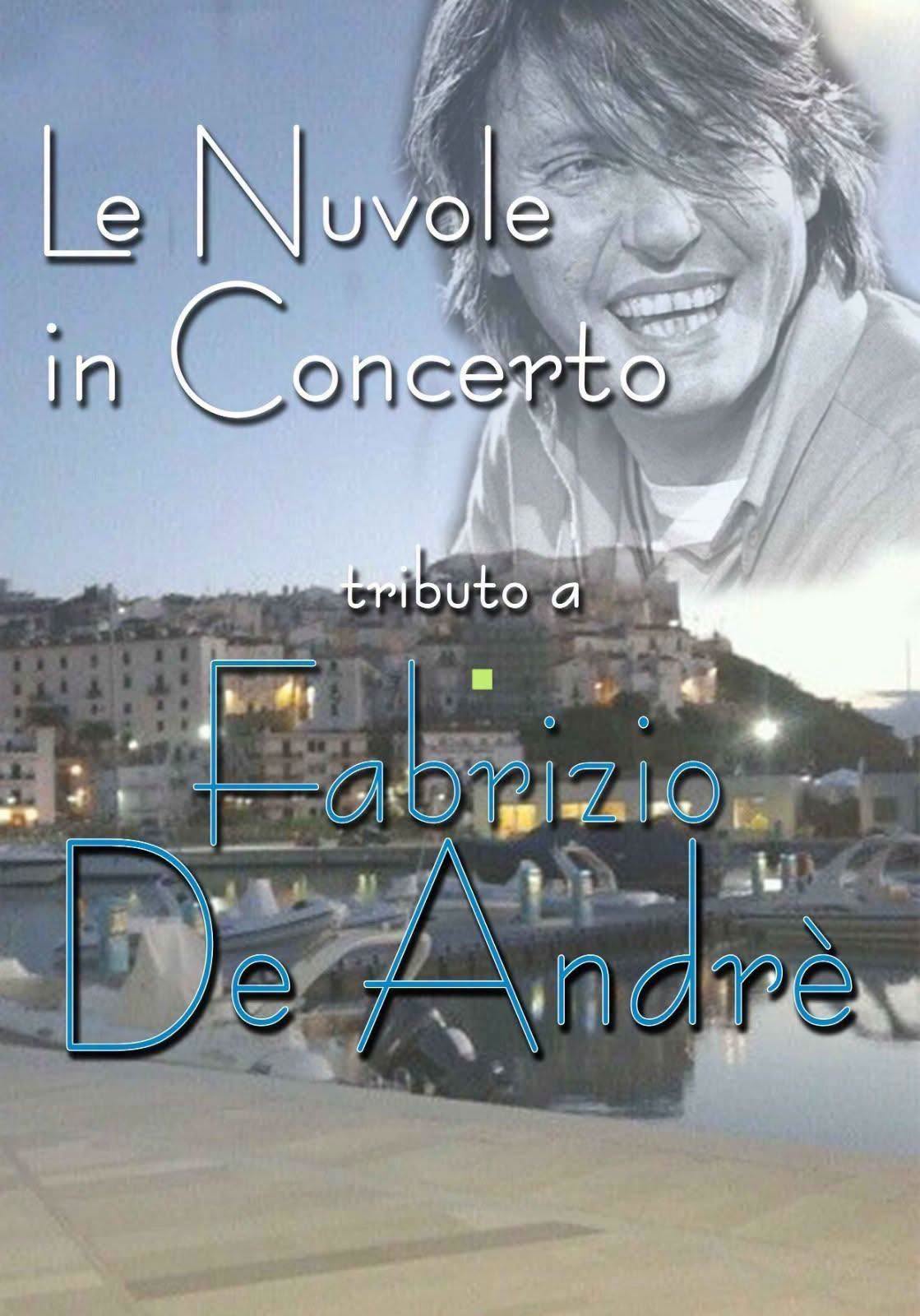 Le Nuvole in Concerto
