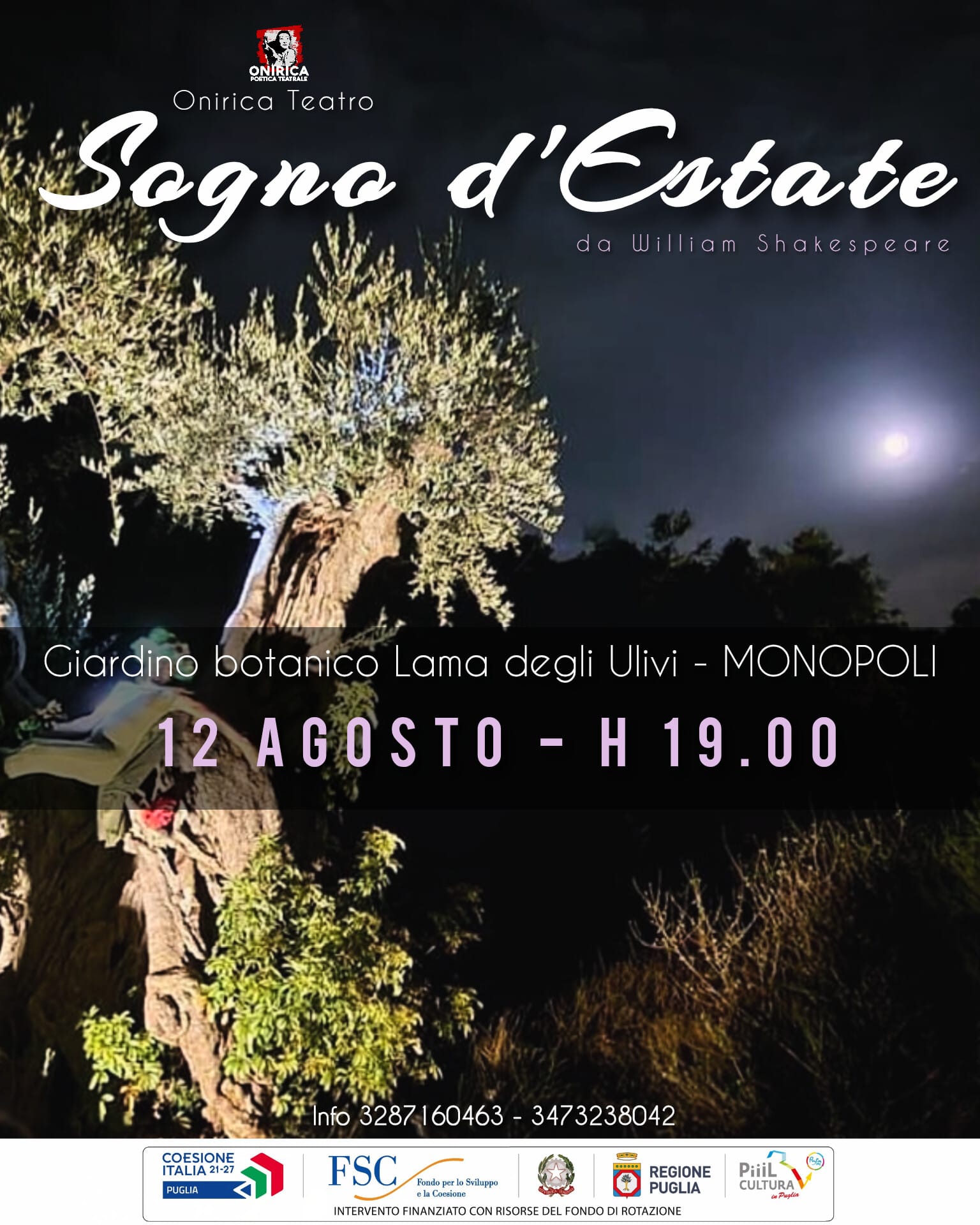 Sogno d'estate