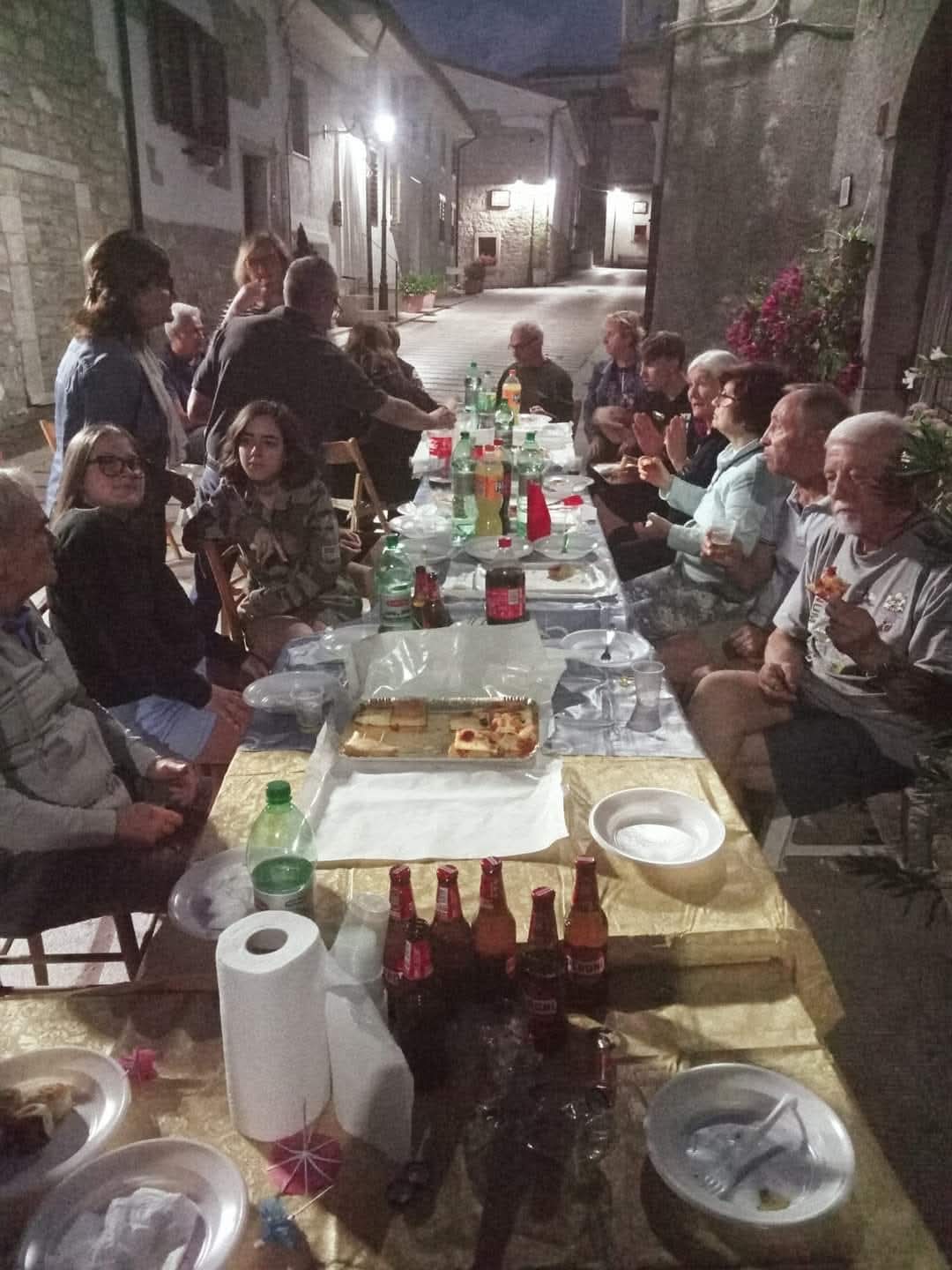 Festa del vicino