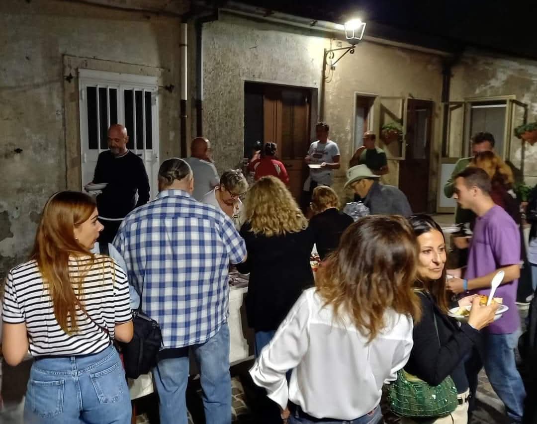 Festa del vicino