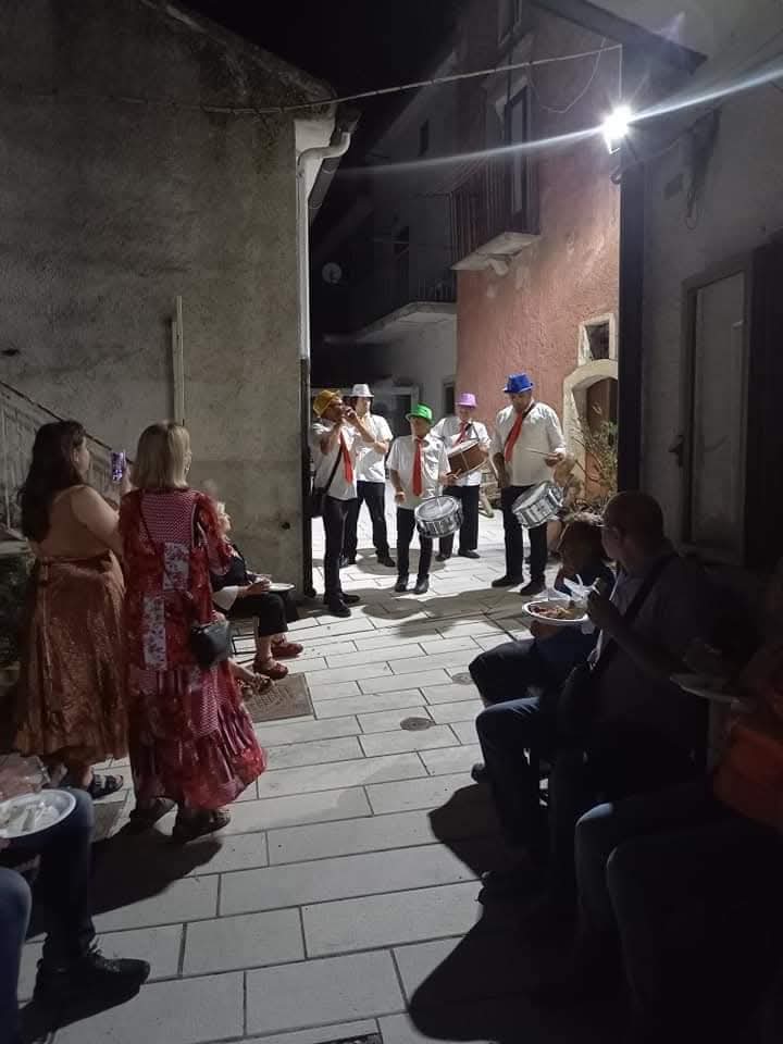 Festa del vicino