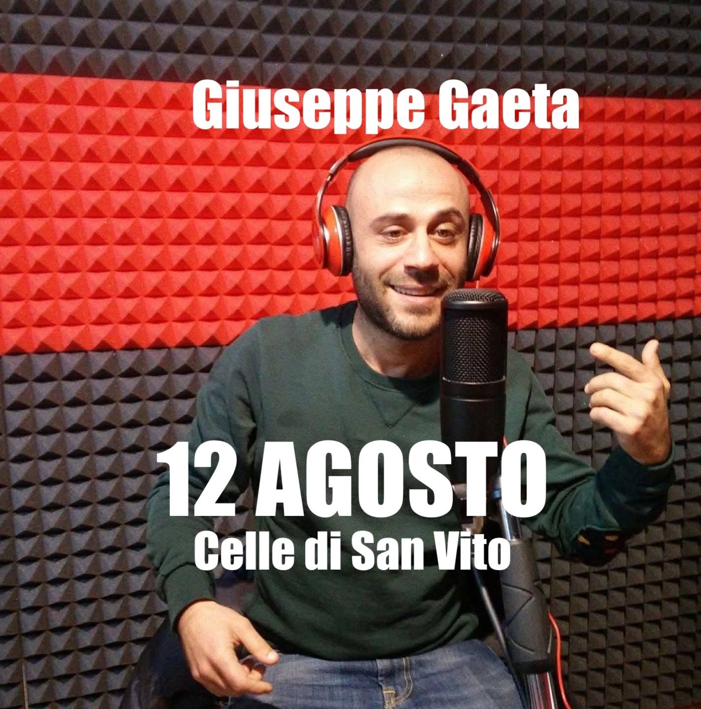 QUIZ MUSIC-SHOW DI GIUSEPPE GAETA
